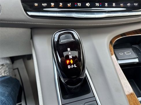 Used 2023 Cadillac Escalade Premium Luxury Platinum w/ LPO, Floor Liner Package image 45