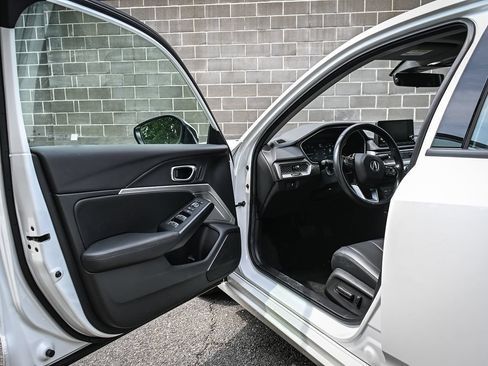 Used 2024 Acura Integra FWD image 7