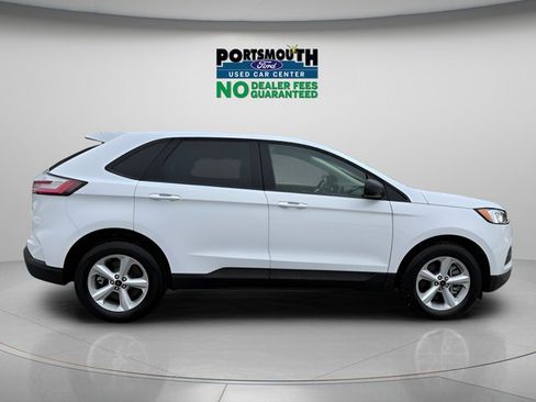 Certified 2023 Ford Edge SE AWD/4WD image 6