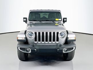 Used 2018 Jeep Wrangler Unlimited Sahara video 2
