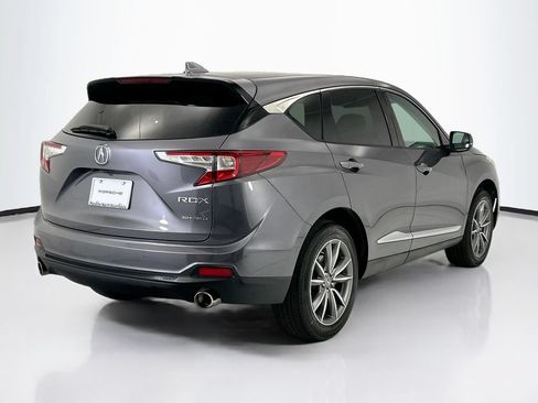 Used 2020 Acura RDX AWD w/ Technology Package image 7