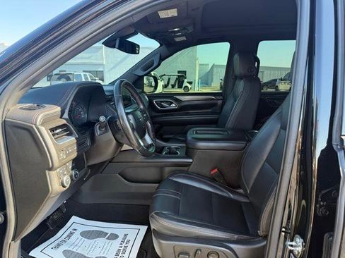 Used 2021 Chevrolet Tahoe RST image 19