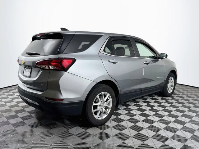 Used 2024 Chevrolet Equinox LT FWD image 7