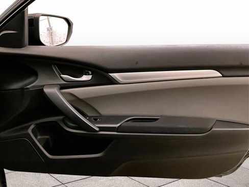 Used 2017 Honda Civic LX-P image 23