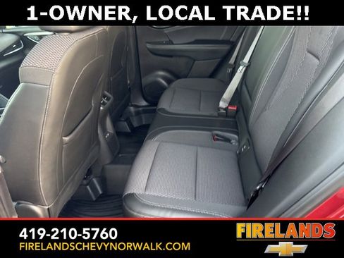 Certified 2022 Buick Envision Preferred image 41