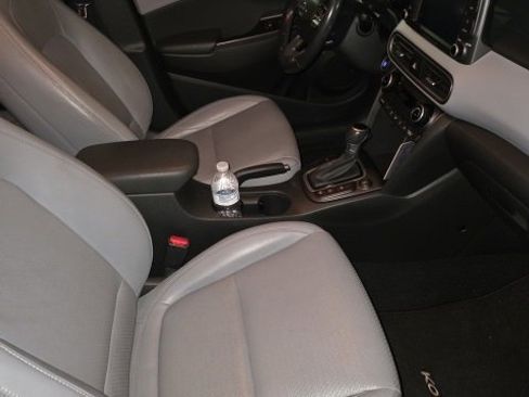 Used 2019 Hyundai Kona Ultimate image 19