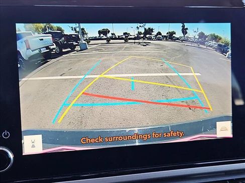 Used 2025 Toyota Camry LE FWD image 18