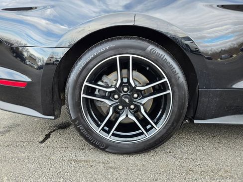 Used 2022 Ford Mustang GT Premium RWD image 9