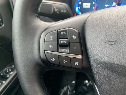 Certified 2025 Ford Bronco Sport Outer Banks w/ Outer Banks Tech Package+ image 26