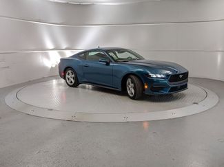New 2026 Ford Mustang EcoBoost 360° Tour