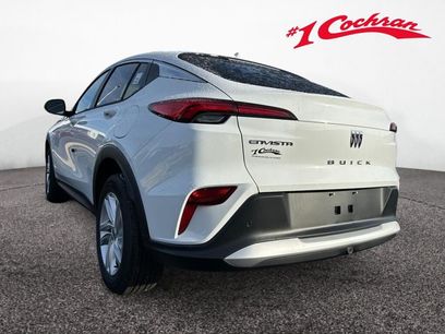 New 2026 Buick Envista Preferred w/ Convenience I Package