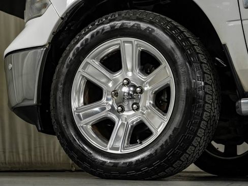 Used 2017 RAM 1500 Lone Star RWD image 53