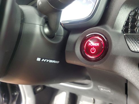 New 2026 Honda CR-V Sport-L image 21