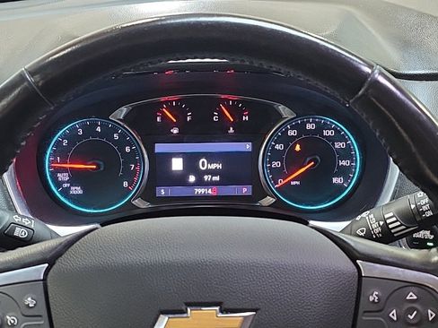 Used 2020 Chevrolet Traverse Premier image 22