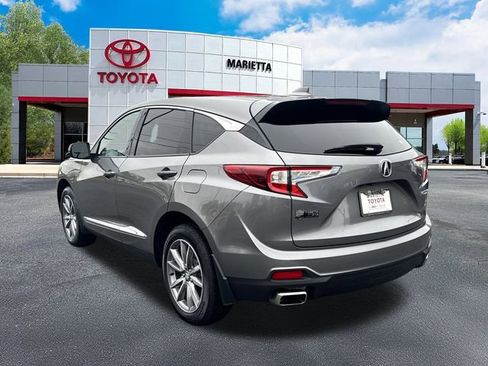 Used 2023 Acura RDX Technology Package image 33