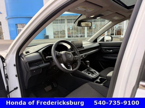 Certified 2023 Honda CR-V EX image 23