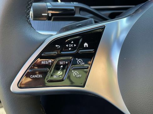 Certified 2025 Mercedes-Benz C 300 Sedan image 23