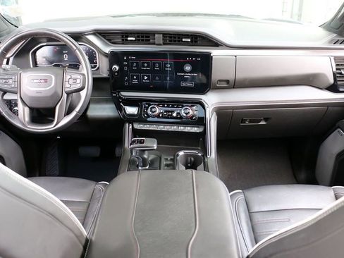 Used 2024 GMC Sierra 1500 AT4X w/ AT4X AEV Edition AWD/4WD image 33