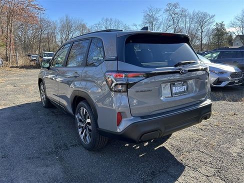 New 2026 Subaru Forester Touring image 6