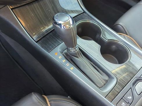 Used 2017 Chevrolet Impala Premier w/ Enhanced Convenience Package image 20