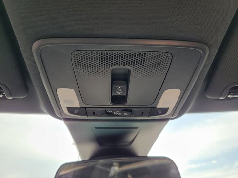 Used 2026 Honda Civic FWD Hybrid Sedan image 30