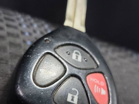 Used 2012 Toyota Corolla S FWD image 30