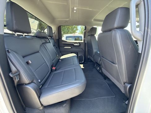 Used 2026 GMC Sierra 1500 SLT RWD image 25