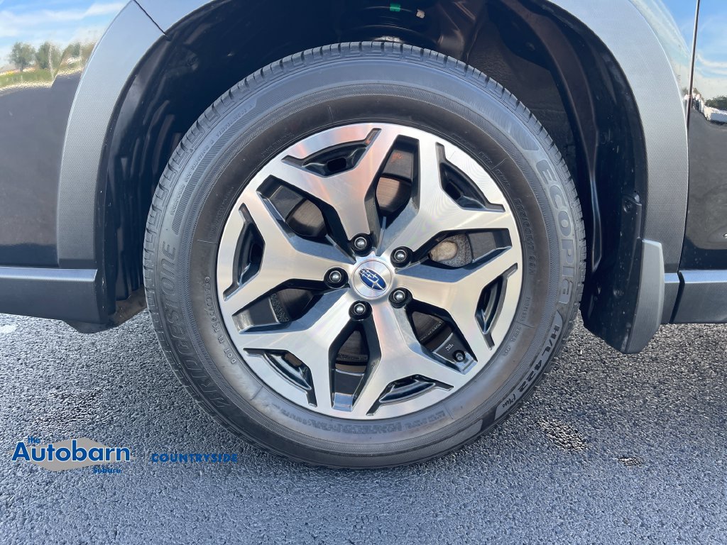 Used 2023 Subaru Forester Premium AWD/4WD image 27