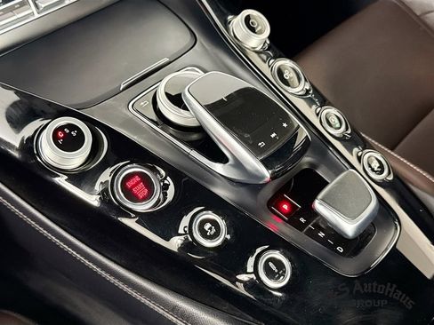 Used 2019 Mercedes-Benz AMG GT Coupe image 22
