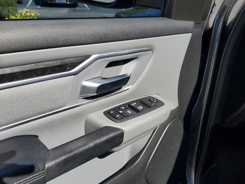 Used 2019 RAM 1500 Big Horn image 17