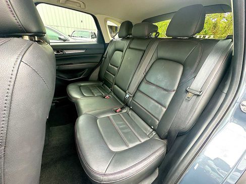 Used 2024 MAZDA CX-5 Carbon Edition image 25