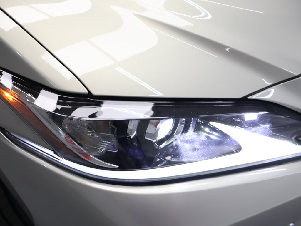 Used 2023 Lexus ES 350 w/ Premium Package FWD image 26