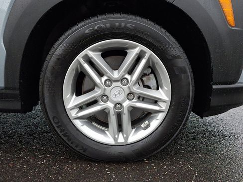 Used 2020 Hyundai Kona SE image 8