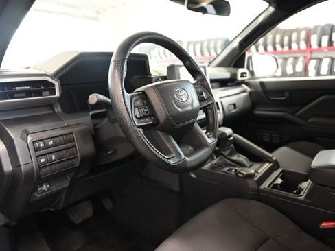 Used 2024 Toyota Tacoma SR w/ SR Upgrade Package image 21