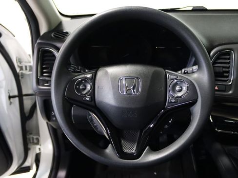 Used 2022 Honda HR-V EX image 38