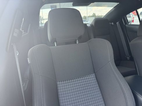 Used 2023 Dodge Charger R/T w/ Blacktop Package image 41