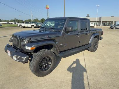 Used 2023 Jeep Gladiator Sport