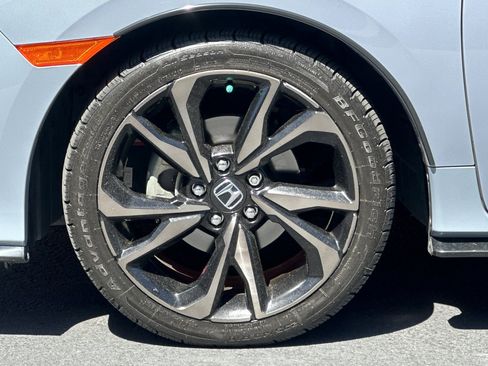 Used 2019 Honda Civic Sport image 33