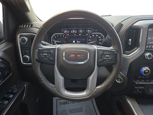 Used 2021 GMC Sierra 1500 SLT RWD image 18