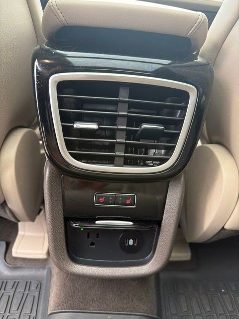 Certified 2023 Lincoln Nautilus Reserve AWD/4WD image 22