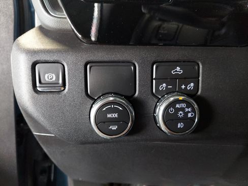 Used 2026 GMC Sierra 1500 Elevation w/ Elevation Select Package RWD image 27