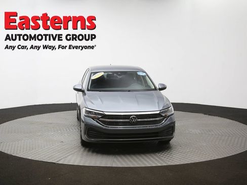 Used 2024 Volkswagen Jetta S image 49