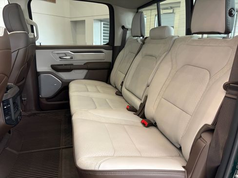 New 2026 RAM 1500 Laramie AWD/4WD image 34