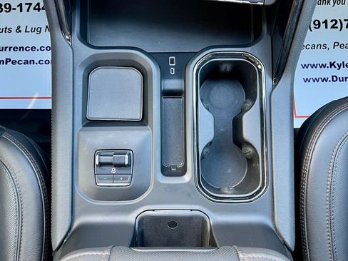 Used 2024 GMC Sierra 3500 AT4 w/ AT4 Premium Plus Package image 41