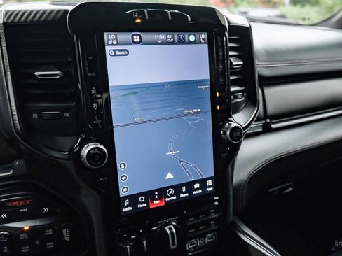 Used 2024 RAM 1500 TRX image 49