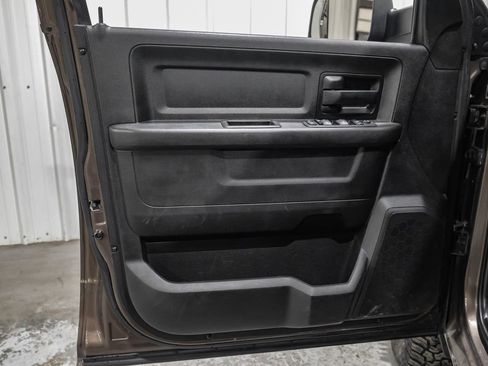 Used 2020 RAM 3500 Tradesman image 42