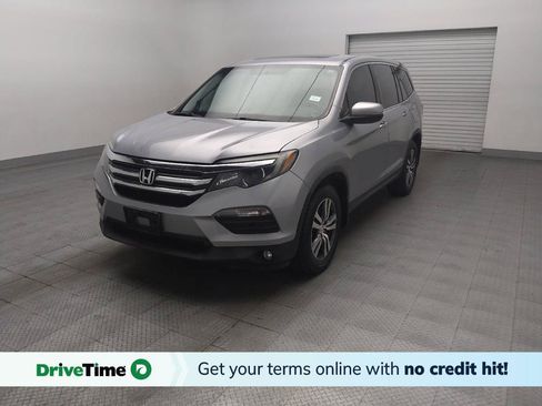Used 2017 Honda Pilot EX-L image 1