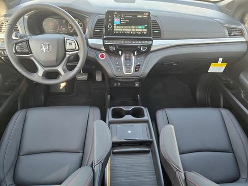 New 2026 Honda Odyssey Sport-L image 7