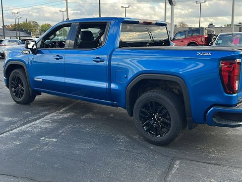 Used 2023 GMC Sierra 1500 Elevation image 7