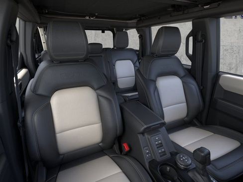 New 2026 Ford Bronco Outer Banks AWD/4WD image 43
